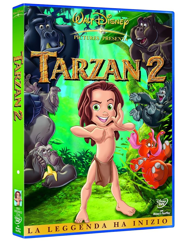 その他 Tarzan: Complete Second Season/ [DVD] [Import] Amazon.com: Tarzan: The Complete Second Season : Ron Ely